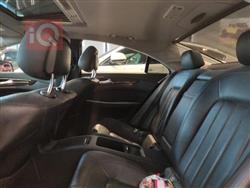 مرسيدس بنز CLS